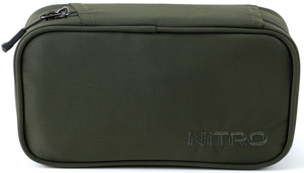 NITRO Federmäppchen Pencil Case günstig online kaufen