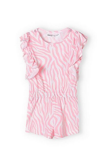 MINOTI Playsuit Jumpsuit (3y-14y) günstig online kaufen
