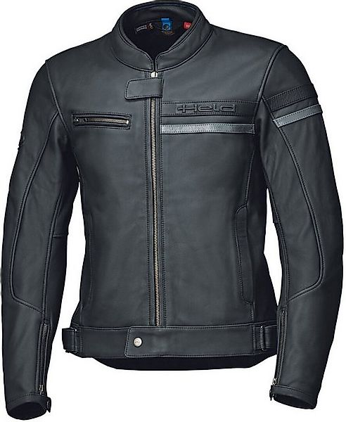 Held Biker Fashion Motorradjacke Midway Damen Motorrad Lederjacke günstig online kaufen