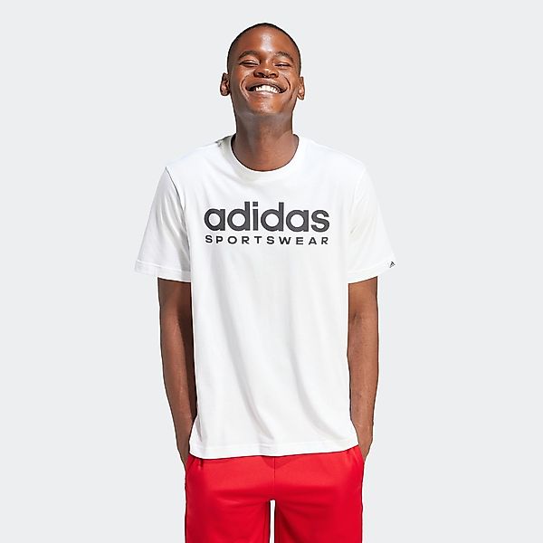 adidas Sportswear T-Shirt "SPW TEE" günstig online kaufen