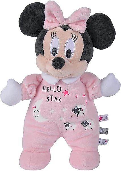 SIMBA Plüschfigur Simba 6315872503 - Disney günstig online kaufen