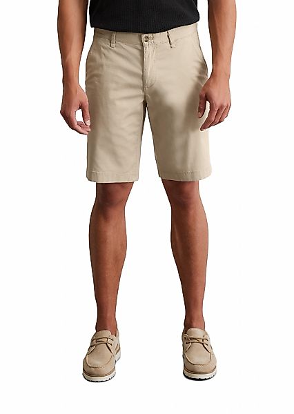 Marc OPolo Shorts "Reso", leichte Twill-Stoff für optimale Bewegungsfreihei günstig online kaufen
