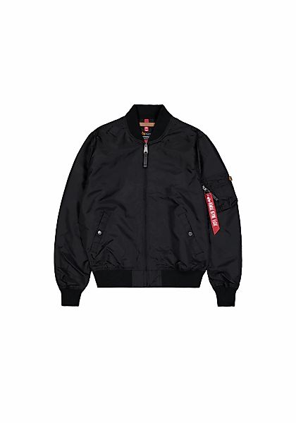 Alpha Industries Bomberjacke "MA-1 TT Light" günstig online kaufen