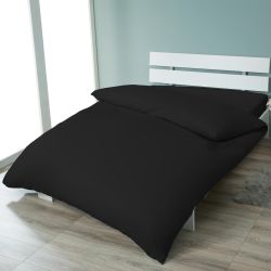 aqua-textil Bettwäsche Luxury Deckenbezug Bettdecke Mako günstig online kaufen