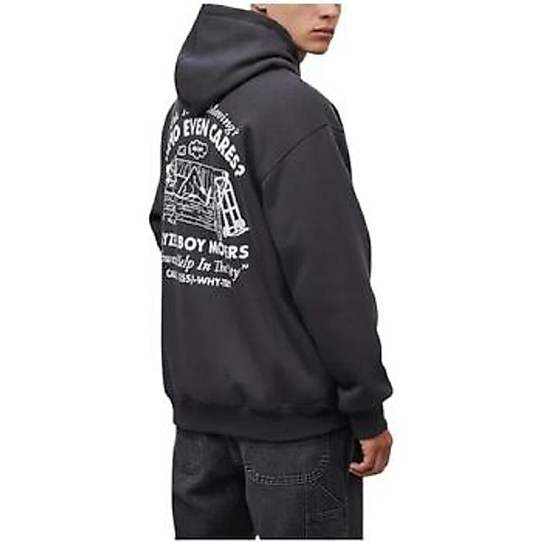 Vans  Sweatshirt VN000PAB BLK1 black günstig online kaufen