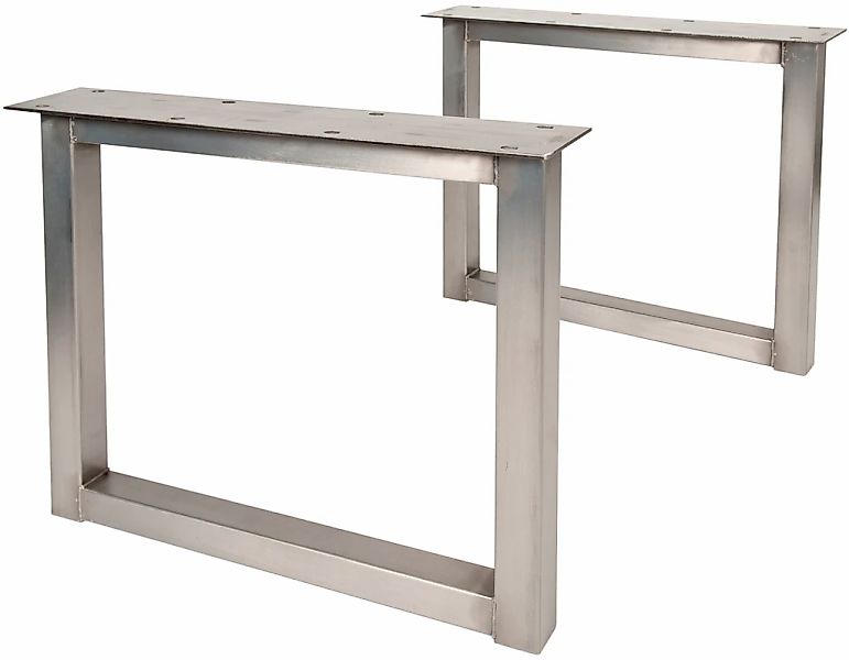SIT Tischbein 1 Stk. tlg. modernes Kufen-Gestell günstig online kaufen