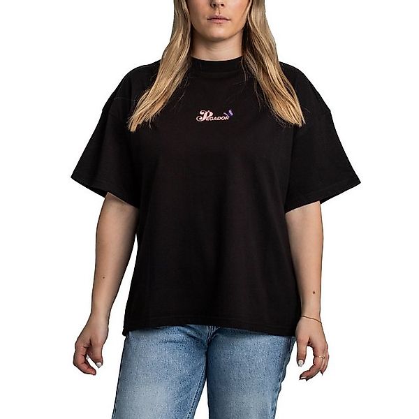 Pegador T-Shirt Pegador Noria Heavy Oversized Tee günstig online kaufen