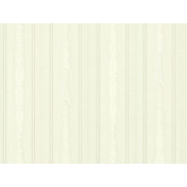 Bricoflor Holz Tapete ausgefallen Helle Papiertapete in Holzoptik Grau Weiß günstig online kaufen