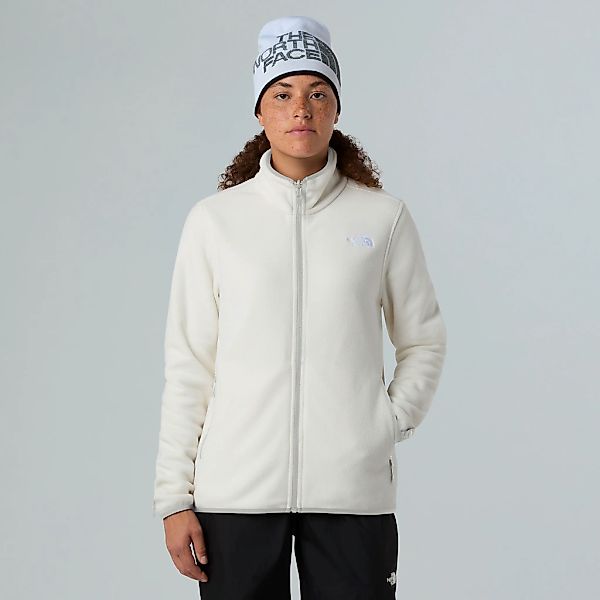The North Face Fleecejacke "W GLACIER FLEECE JACKET", (1 St.) günstig online kaufen