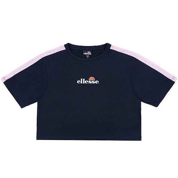 Ellesse T-Shirt Ellesse Damen T-Shirt Amarillo Crop günstig online kaufen