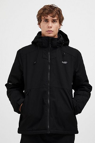 North Bend Skijacke NBOcta M W-PRO 10.000 mit wasserdichter Beschichtung günstig online kaufen
