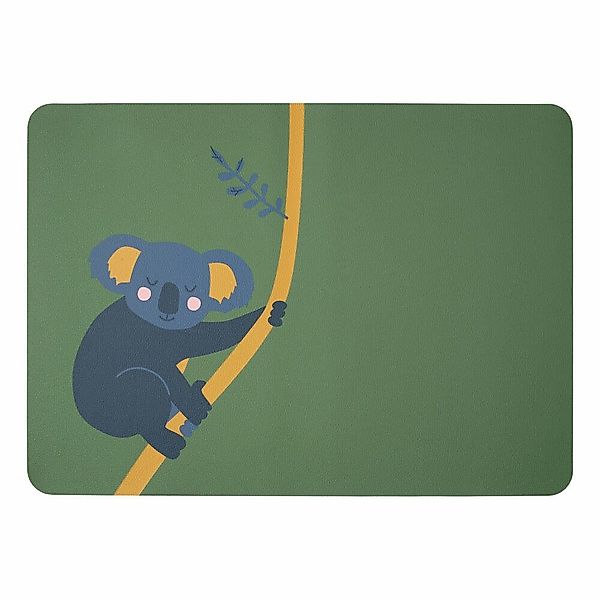 ASA SELECTION Platzset kids Koala Konrad günstig online kaufen