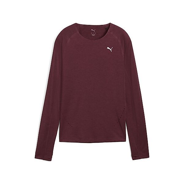 PUMA Laufshirt RUN CLOUDSPUN Lauftop Damen günstig online kaufen