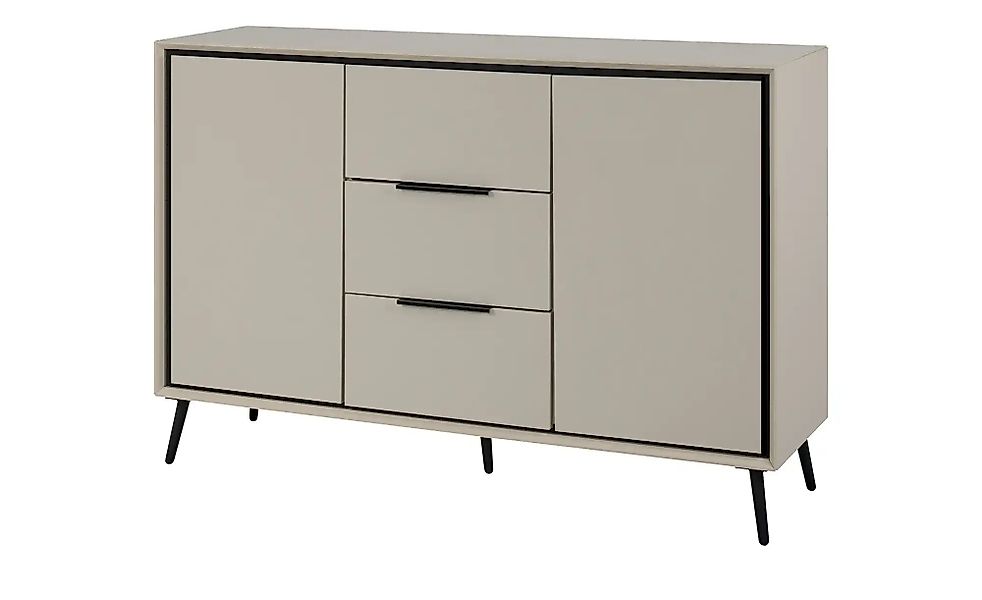 Finori Sideboard 2 Türen, 3 Schubladen, günstig online kaufen
