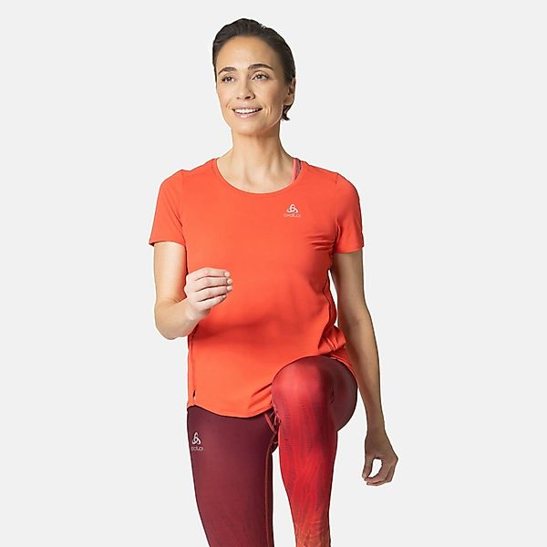 Odlo T-Shirt Odlo Damen Laufshirt Zeroweight günstig online kaufen