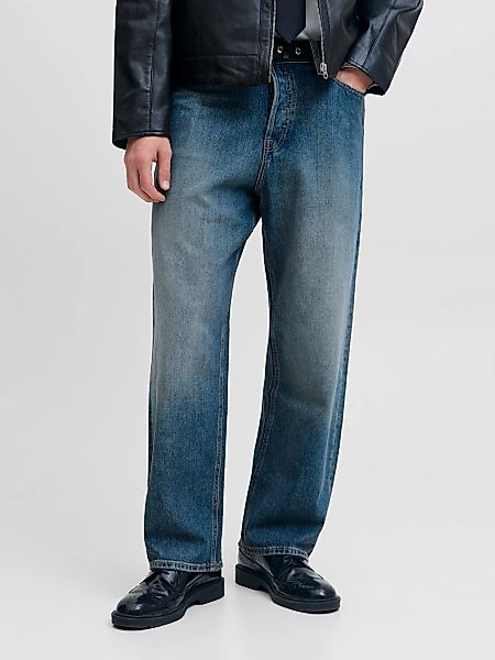 Jack & Jones Relax-fit-Jeans "JJIALEX JJORIGINAL ST 336 BF" günstig online kaufen
