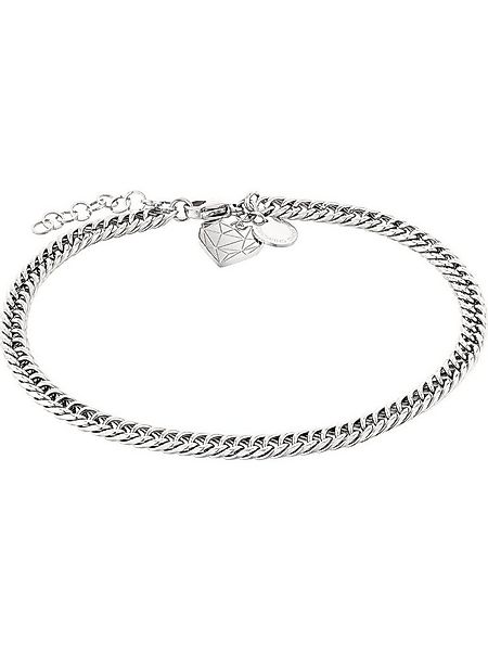 Liebeskind Berlin Fußkette Liebeskind Damen-Fußkette Edelstahl günstig online kaufen