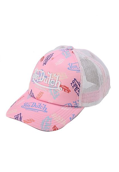 Von Dutch Trucker Cap Von Dutch günstig online kaufen