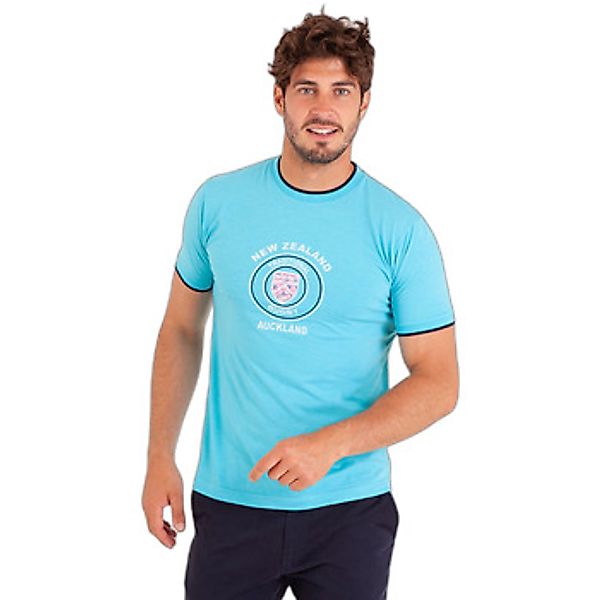 Camberabero  T-Shirt T-shirt jersey avec broderie günstig online kaufen