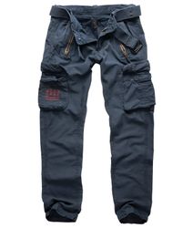 Surplus Raw Vintage Cargohose SURPLUS Royal günstig online kaufen