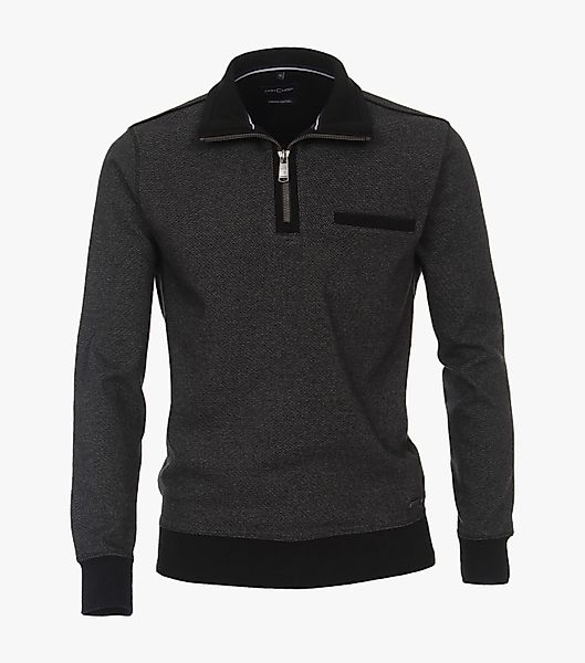 CASAMODA Sweatshirt CASAMODA Sweatshirt uni günstig online kaufen