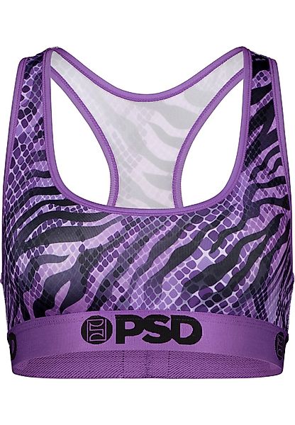 PSD Sport-BH "PSD PURP BOA TIGER SB" günstig online kaufen