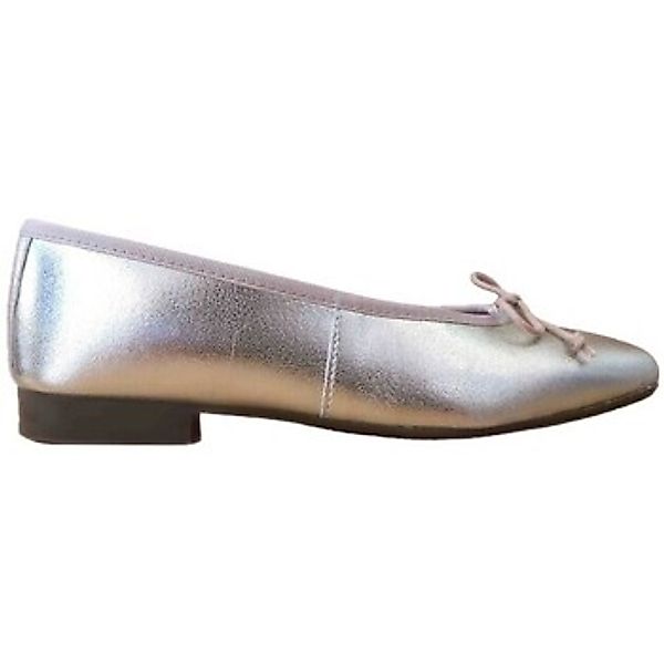 Lulu  Ballerinas Callaghan 180 MILA Oro günstig online kaufen