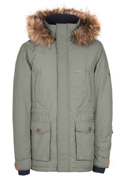 CNSRD Funktionsparka TRAVIS PARKA OS MEN günstig online kaufen