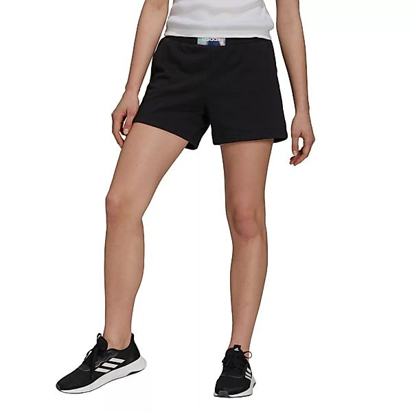 Adidas Uforu Shorts Hosen XS Black günstig online kaufen