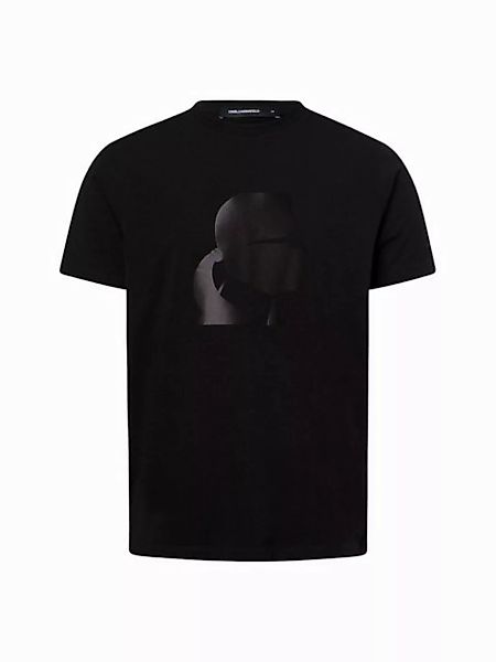 KARL LAGERFELD T-Shirt günstig online kaufen