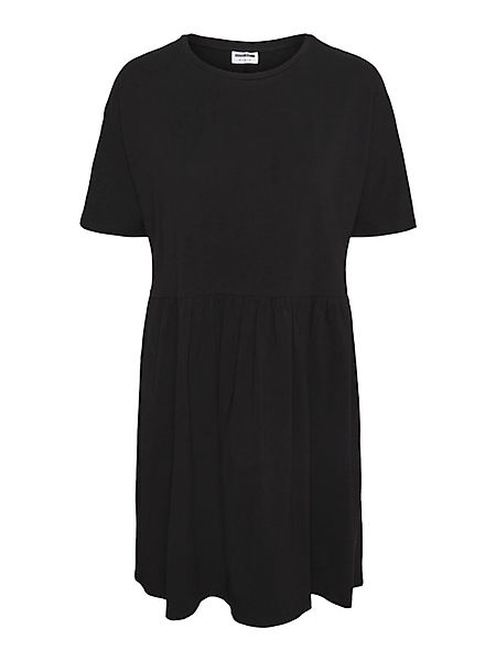 Noisy may Jerseykleid Kerry (1-tlg) Drapiert/gerafft günstig online kaufen
