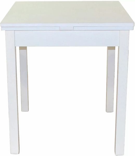 HOFMANN LIVING AND MORE Essgruppe "3tlg. Tischgruppe", (Spar-Set, 3 tlg., 3 günstig online kaufen