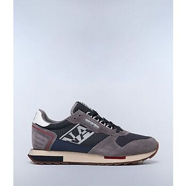 Napapijri  Sneaker NA4IQH - VIRTUS02-01Y1 NAVY GREY günstig online kaufen