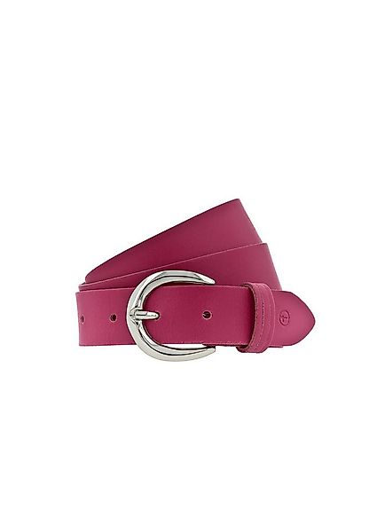 Tamaris Ledergürtel Essential Classics (1-St) günstig online kaufen