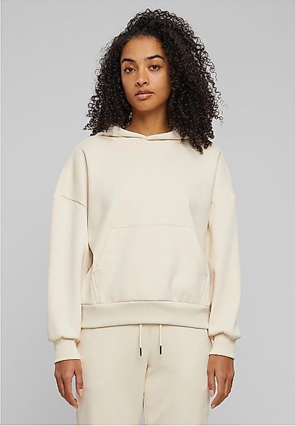 URBAN CLASSICS Kapuzenpullover Ladies Cozy Oversized günstig online kaufen
