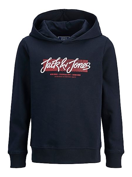 Jack & Jones Junior Kapuzensweatshirt JJURBAN günstig online kaufen