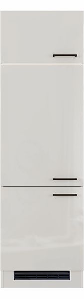 Flex-Well Kühlumbauschrank "Lund" 1 Stk. tlg. (B x H x T) 60 x 200 x 57 cm, günstig online kaufen
