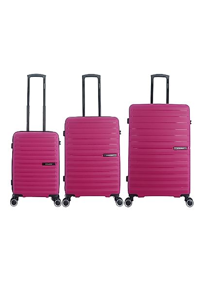 Saxoline® Koffer Fiesta, aus Polypropylen günstig online kaufen