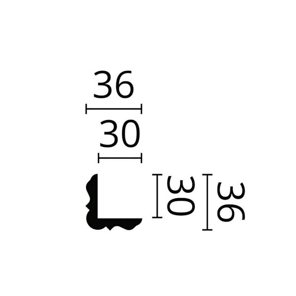 NOËL & MARQUET by nmc Wanddekoobjekt günstig online kaufen