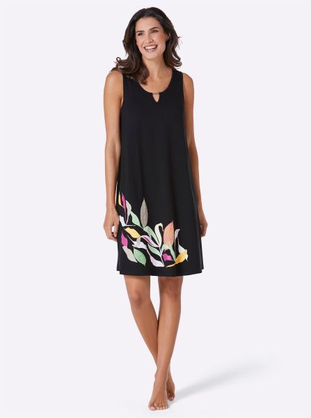 feel good Sommerkleid "Sommerkleid" günstig online kaufen