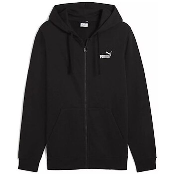 Puma  Sweatshirt Ess No. 1 Logo günstig online kaufen