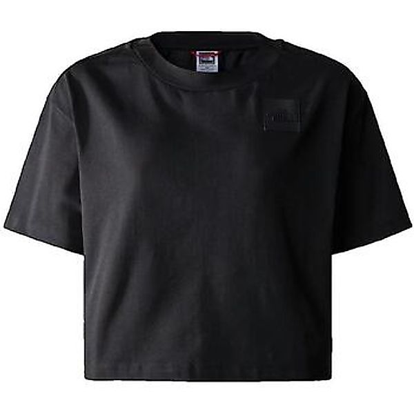 The North Face  T-Shirt T-shirt  Patch Noir günstig online kaufen