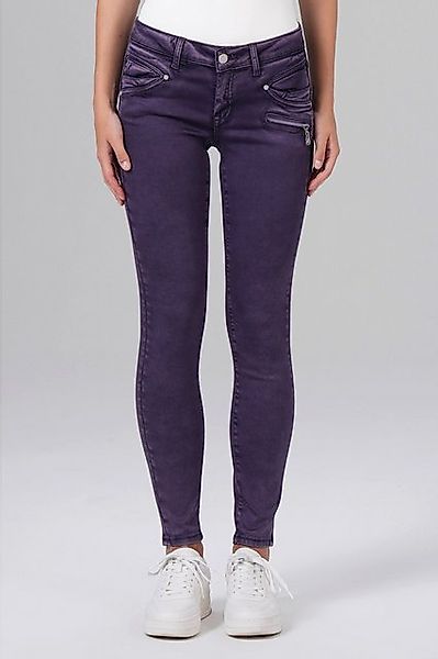Miracle of Denim Skinny-fit-Jeans Suzy Skinny Fit günstig online kaufen