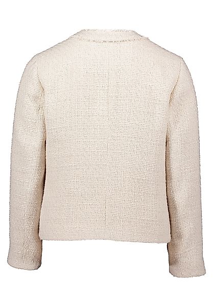 Betty Barclay Jackenblazer "Betty Barclay Damen Blazer-Jacke mit Fransen" günstig online kaufen