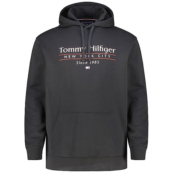 Tommy Hilfiger Hoodie mit Label-Print günstig online kaufen