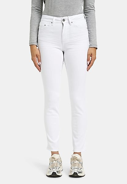 Smith & Soul Slim-fit-Jeans mit schmalem Bein günstig online kaufen