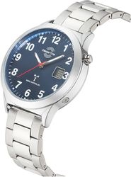 MASTER TIME Funkuhr MTGA-10905-32M, Quarzuhr, Armbanduhr, günstig online kaufen