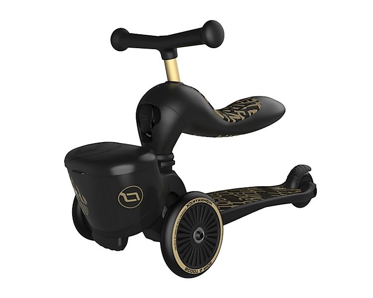 Scoot and Ride Kinderfahrzeug Lauflernhilfe Highwaykick 1 Lifestyle, Laufle günstig online kaufen