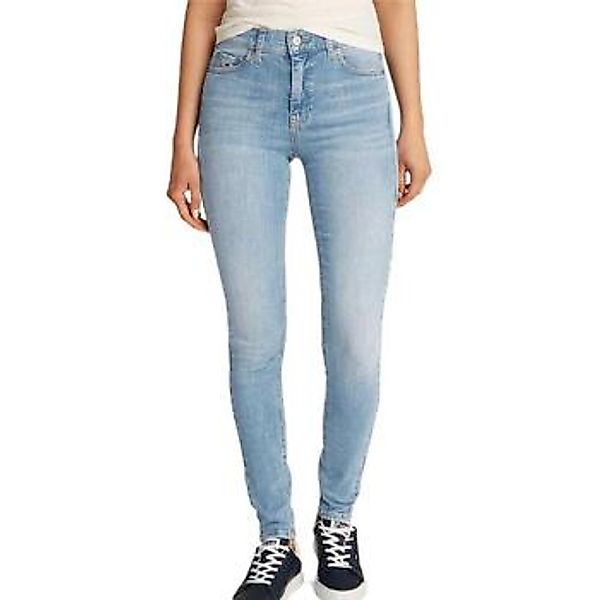 Tommy Hilfiger  Slim Fit Jeans DW0DW20651-1AB günstig online kaufen