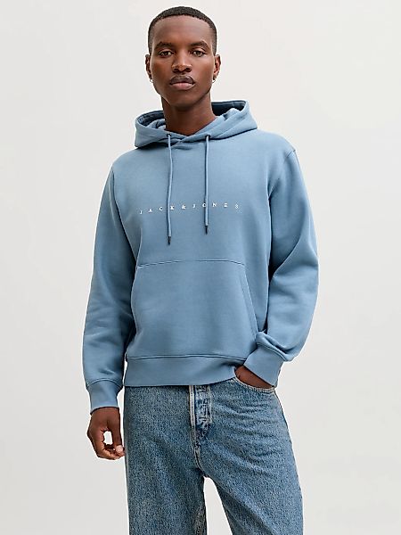Jack & Jones Kapuzensweatshirt "JJESTAR mit 3D-Print und Kapuze für vielsei günstig online kaufen